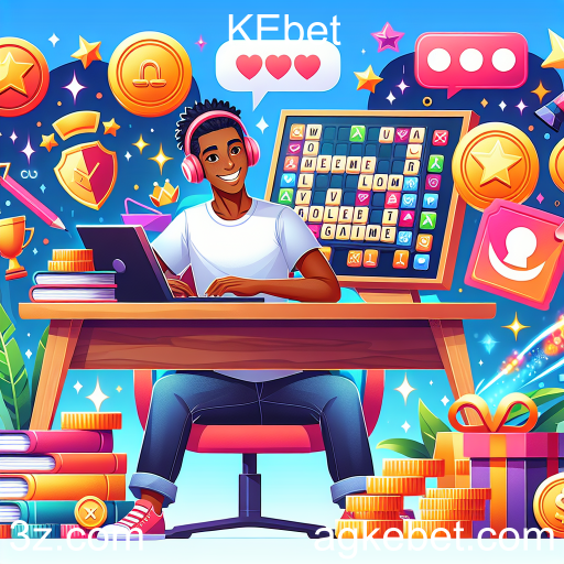 Descubra os Benefícios do 'Loyalty Rewards' no KEbet