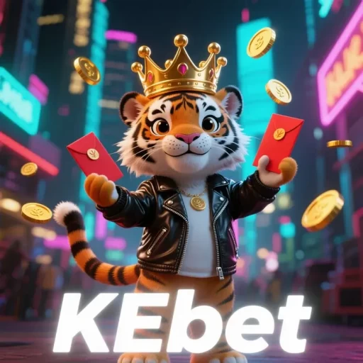 Logo KEbet